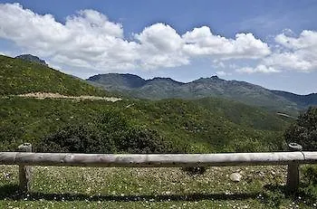 农家乐 阿勃丝奎拉旅馆别墅