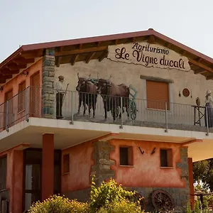  Alloggio per agriturismo Le Vigne Ducali