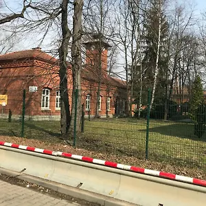 Stary Go , Cracovia Polonia