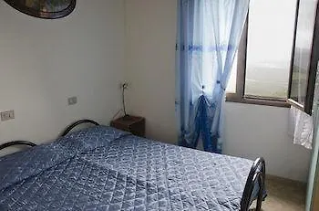 Villa L'Aquila Arbus Italia