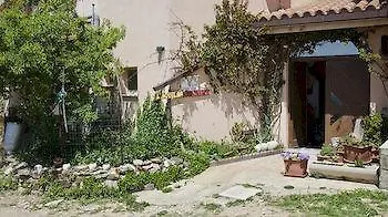 Villa L'Aquila Arbus 0*,
