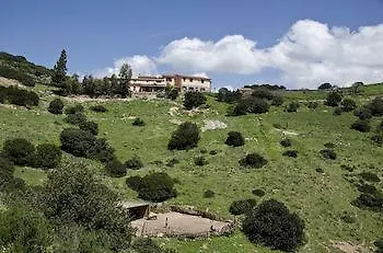 Villa L'Aquila Arbus